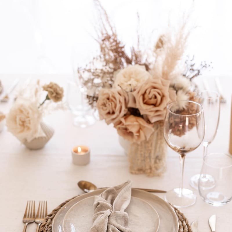 The Bridal Plan ALLTH001 Header