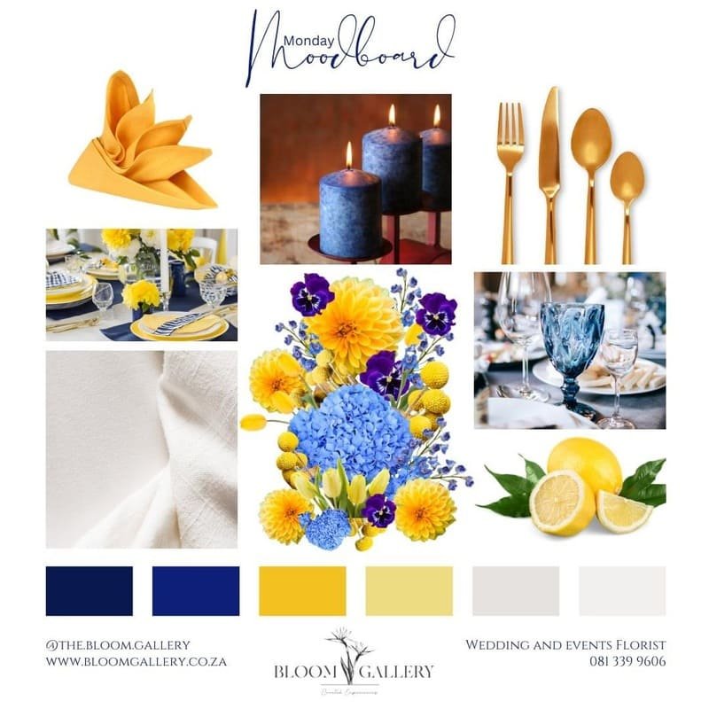 The Bridal Plan BLOOM001 Gallery3