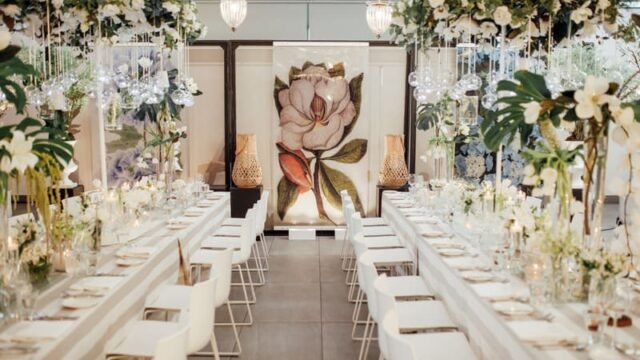 The Bridal Plan Petals Group Header