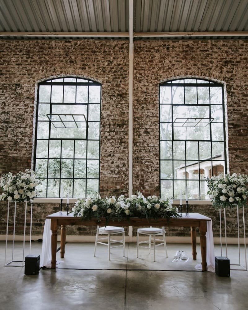 The Bridal Plan Tied with a Knot Gallery (3)