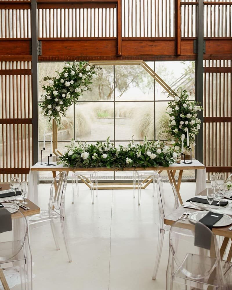 The Bridal Plan Tied with a Knot Gallery (5)