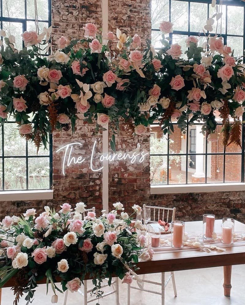 The Bridal Plan Tied with a Knot Gallery (7)