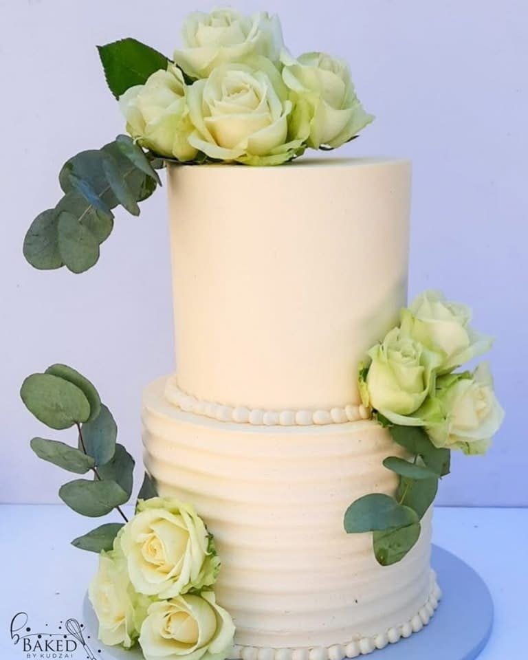 The Bridal Plan BAKED001 Gallery1