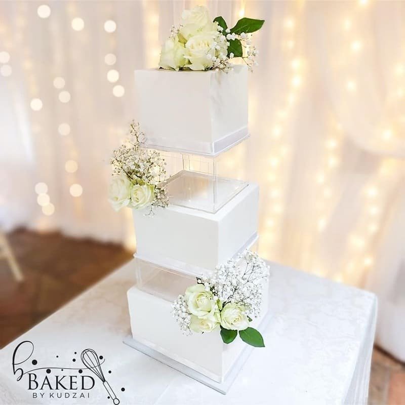 The Bridal Plan BAKED001 Gallery2