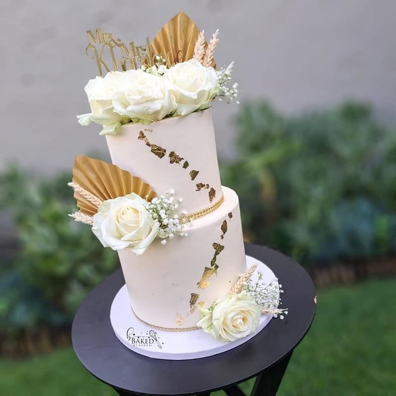 The Bridal Plan BAKED001 Gallery3