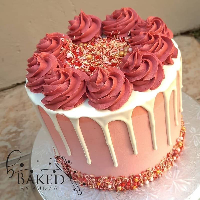 The Bridal Plan BAKED001 Gallery5