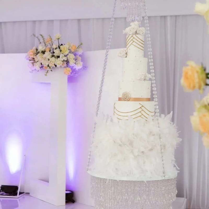The Bridal Plan BAKER001 Gallery1