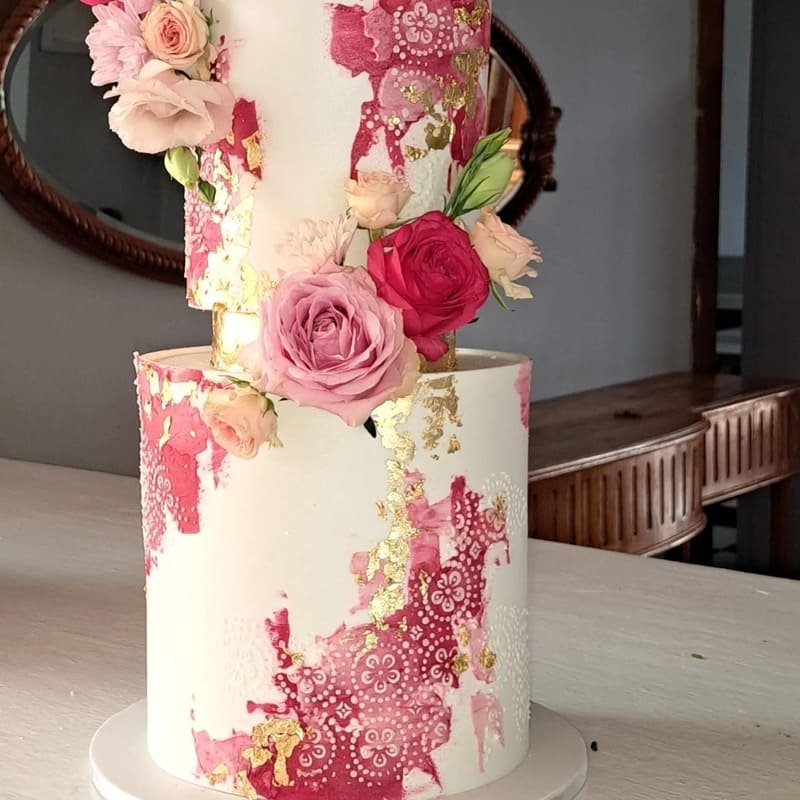 The Bridal Plan BAKER001 Gallery2