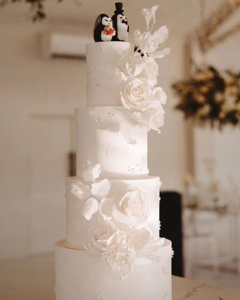 The Bridal Plan BAKER001 Gallery3