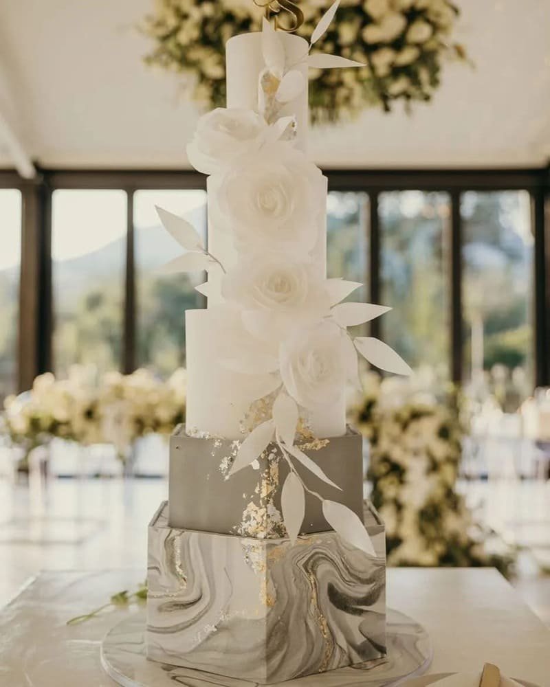 The Bridal Plan BAKER001 Gallery4