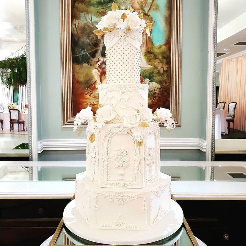 The Bridal Plan BAKER001 Gallery6