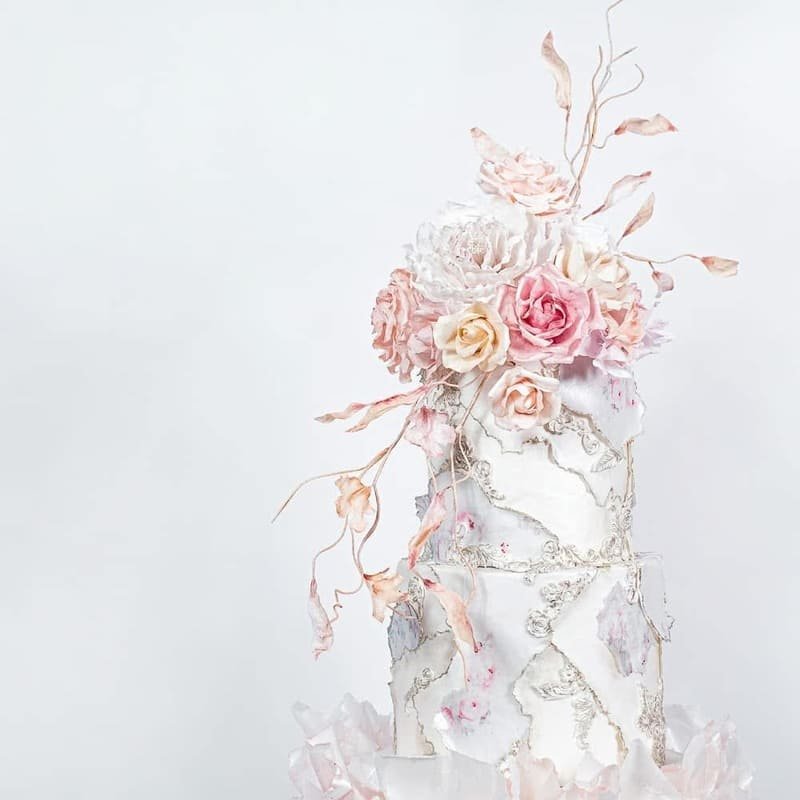 The Bridal Plan BAKER001 Gallery8