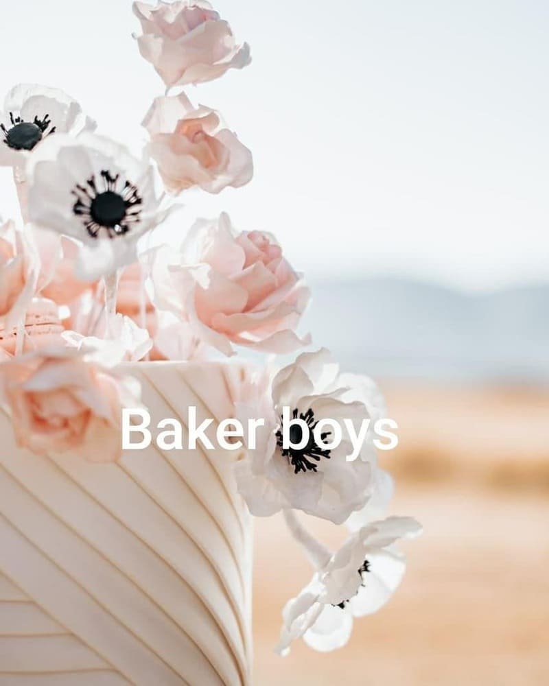 The Bridal Plan BAKER001 Gallery9