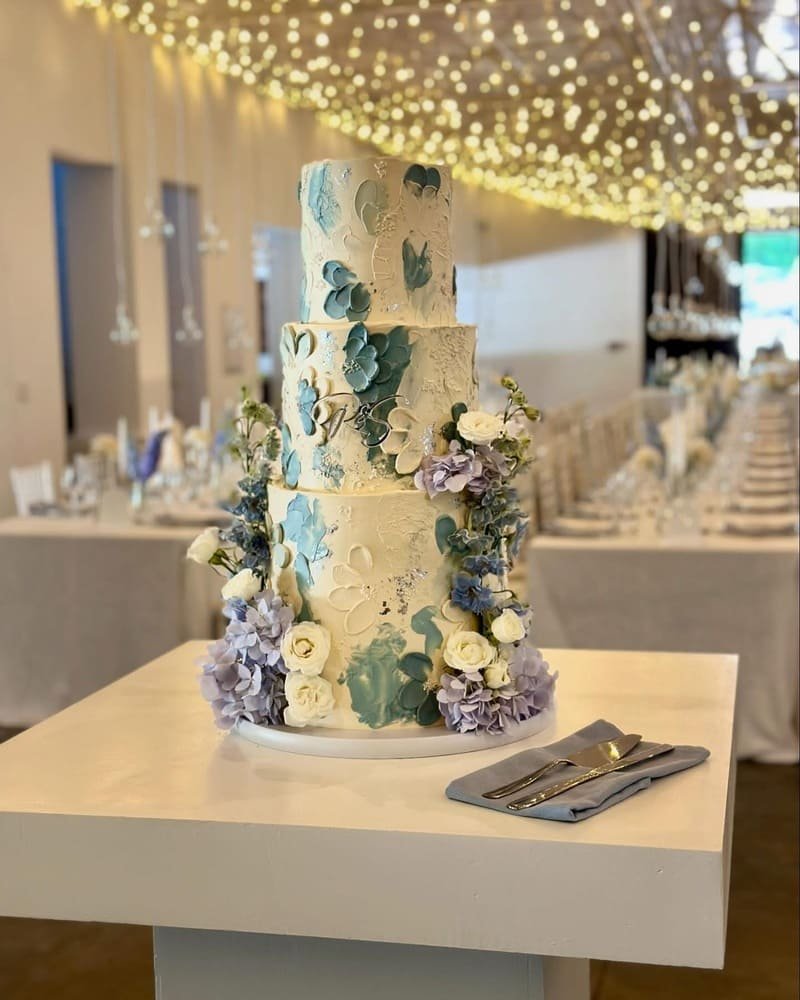 The Bridal Plan CAKEM003Gallery1