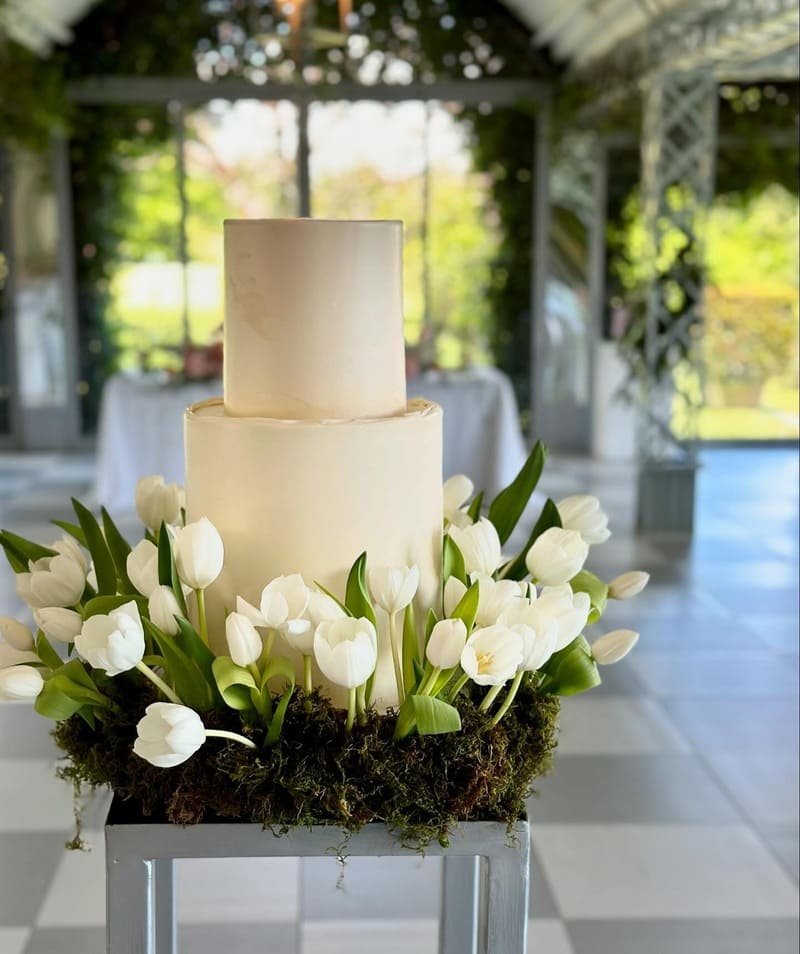 The Bridal Plan CAKEM003Gallery2