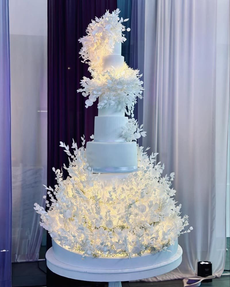 The Bridal Plan CAKEM003Gallery3