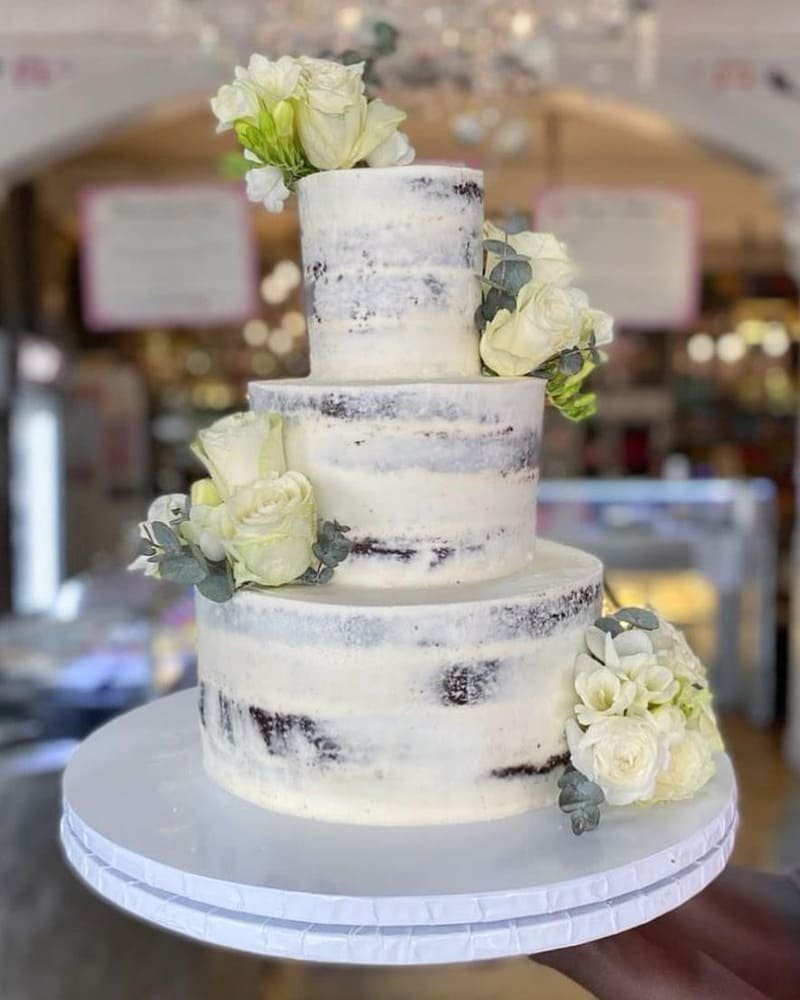 The Bridal Plan CHARL001 Gallery7