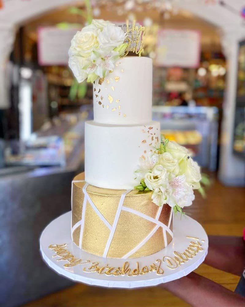 The Bridal Plan CHARL001 header
