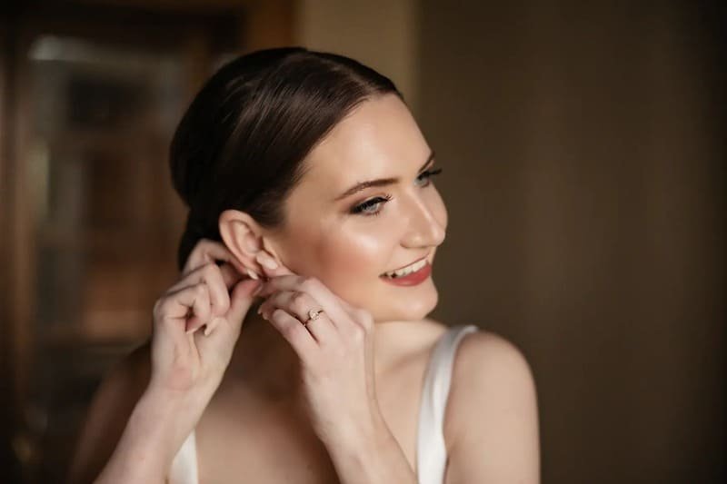 The Bridal Plan CHERE001 Cover