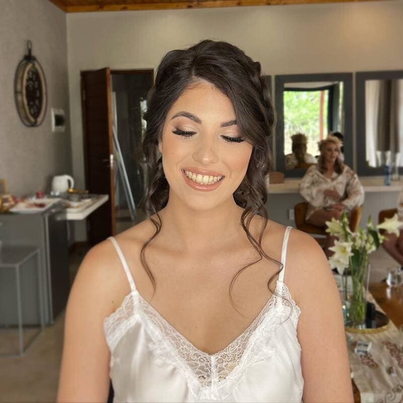 The Bridal Plan MAKEU001 Gallery10