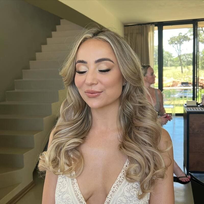 The Bridal Plan MAKEU001 Gallery7