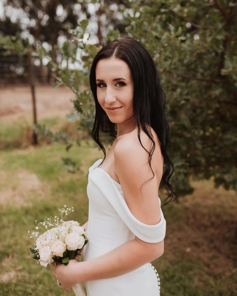 The Bridal Plan MAKEU003 Gallery2