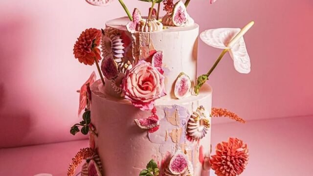 The Bridal Plan SWEET001 Gallery5