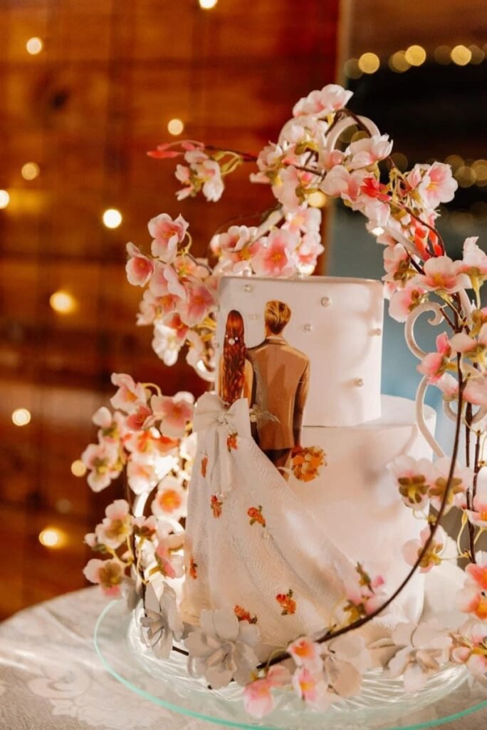 The Bridal Plan SWEET003 Gallery1