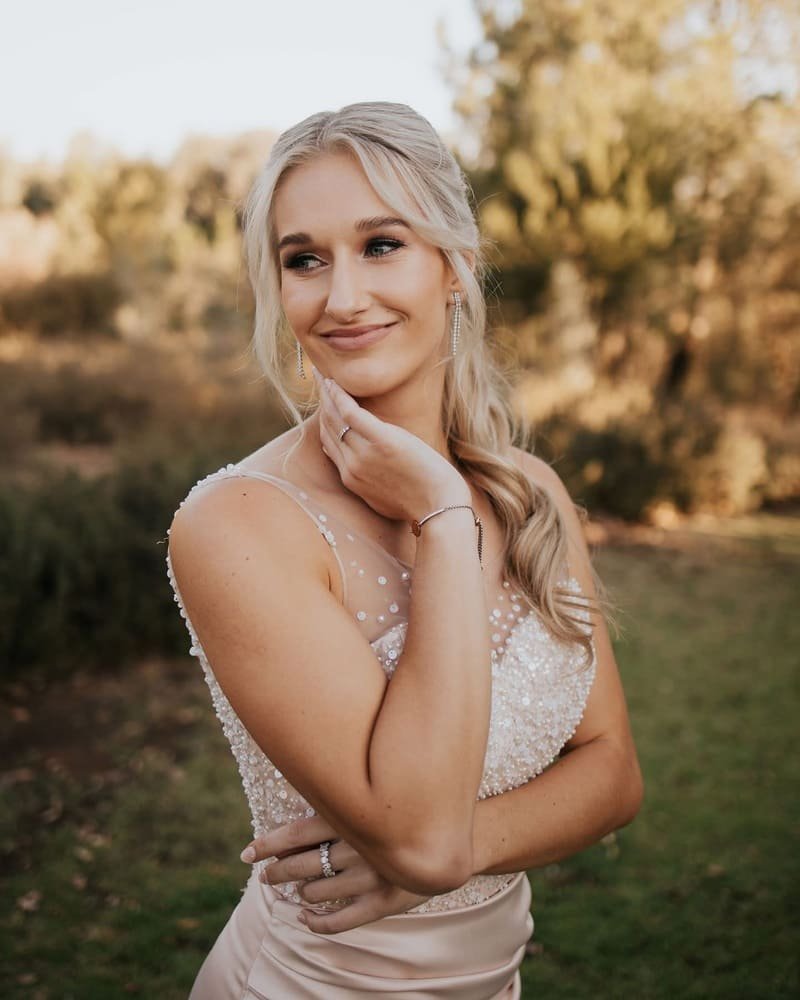 The Bridal Plan YOAN001 Gallery2