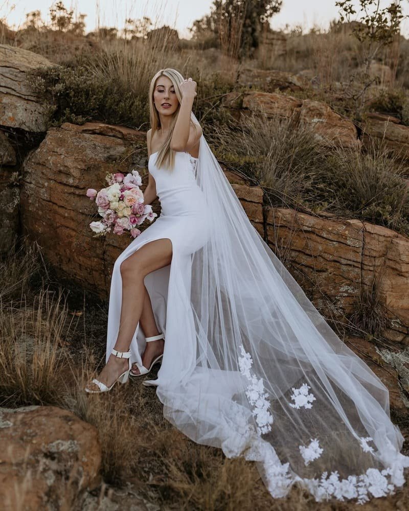 The Bridal Plan YOAN001 Gallery3