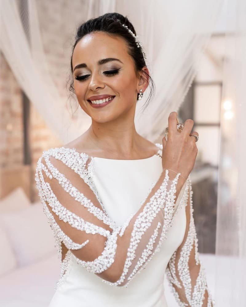 The Bridal Plan YOAN001 Gallery8