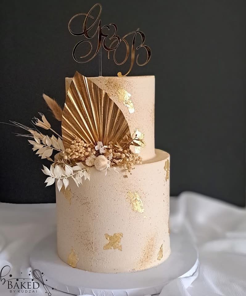 The bridal Plan BAKED001 Header
