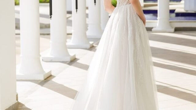 The Bridal Plan AMOUR001 Gallery 3