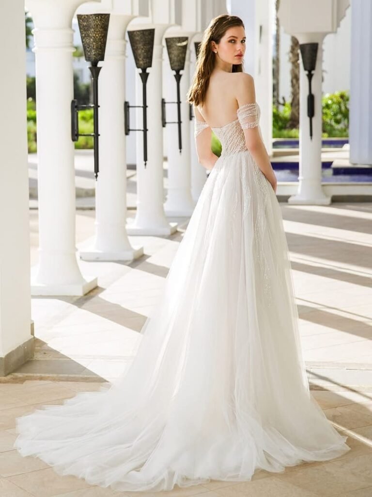 The Bridal Plan AMOUR001 Gallery 3