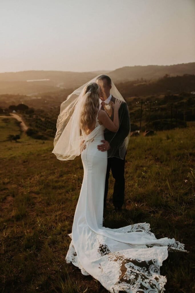 The Bridal Plan AMOUR001 Gallery 4