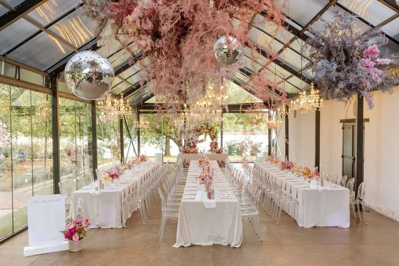 The Bridal Plan AUDHE001 Gallery1