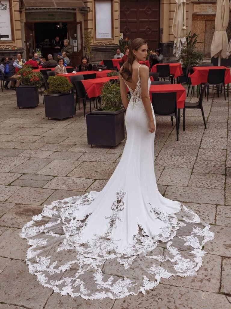 The Bridal Plan BELLE001 Cover