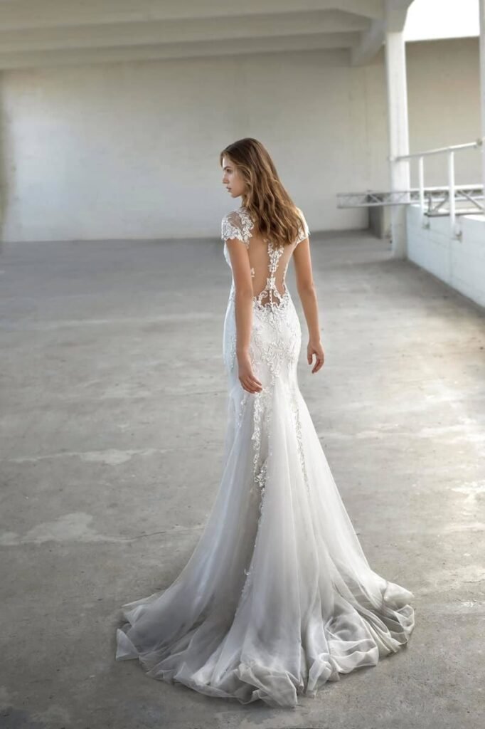 The Bridal Plan BELLE001 Gallery4