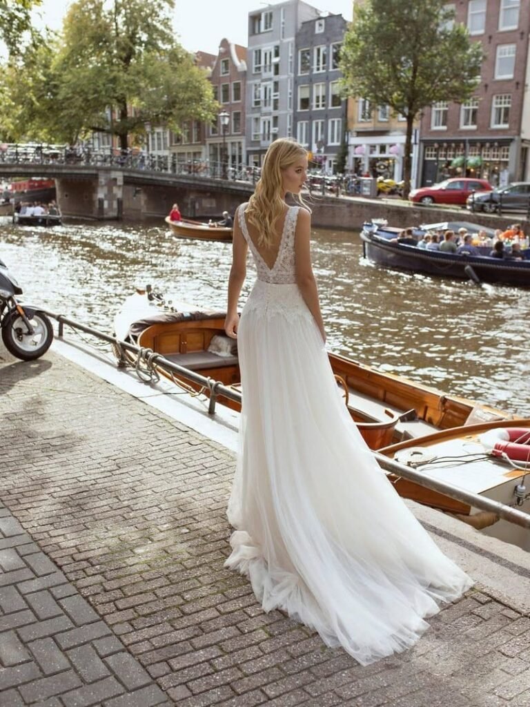 The Bridal Plan BELLE001 Gallery5