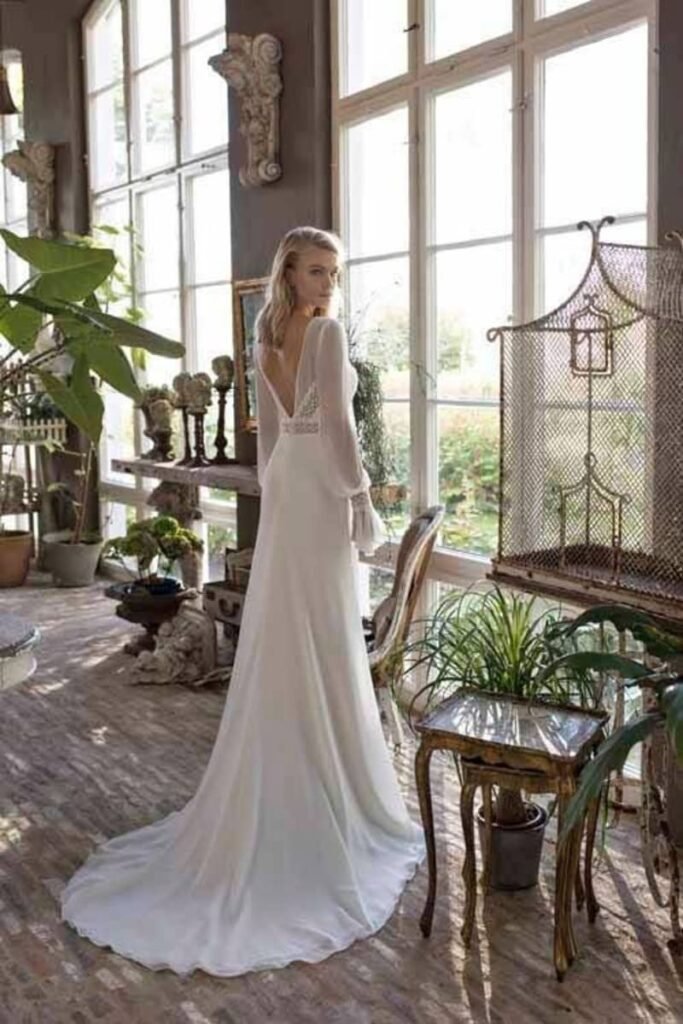 The Bridal Plan BELLE001 Gallery6