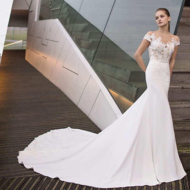 The Bridal Plan BELLE001 Gallery7