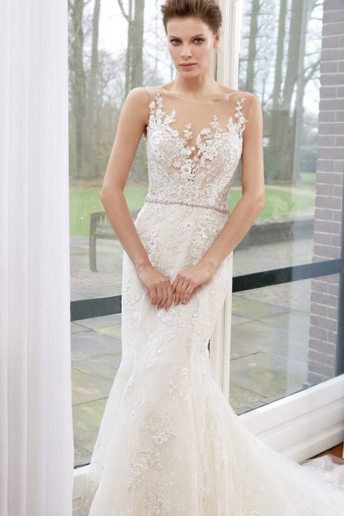 The Bridal Plan BELLE001 Gallery8