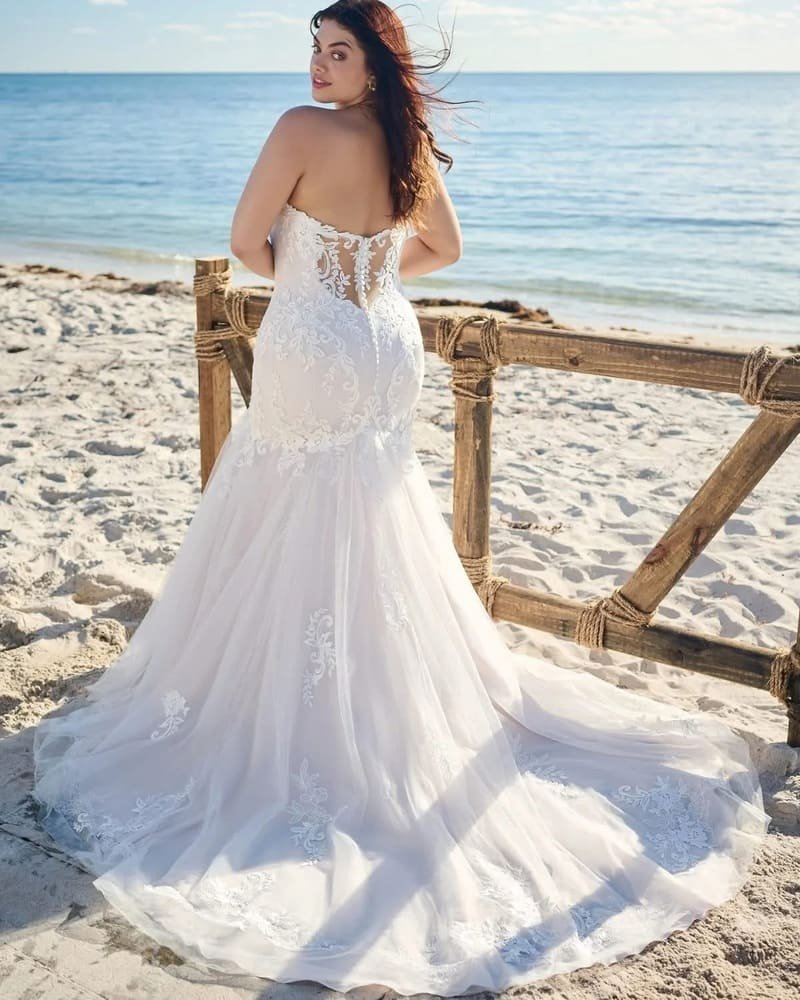 The Bridal Plan BRIDA001 Gallery1