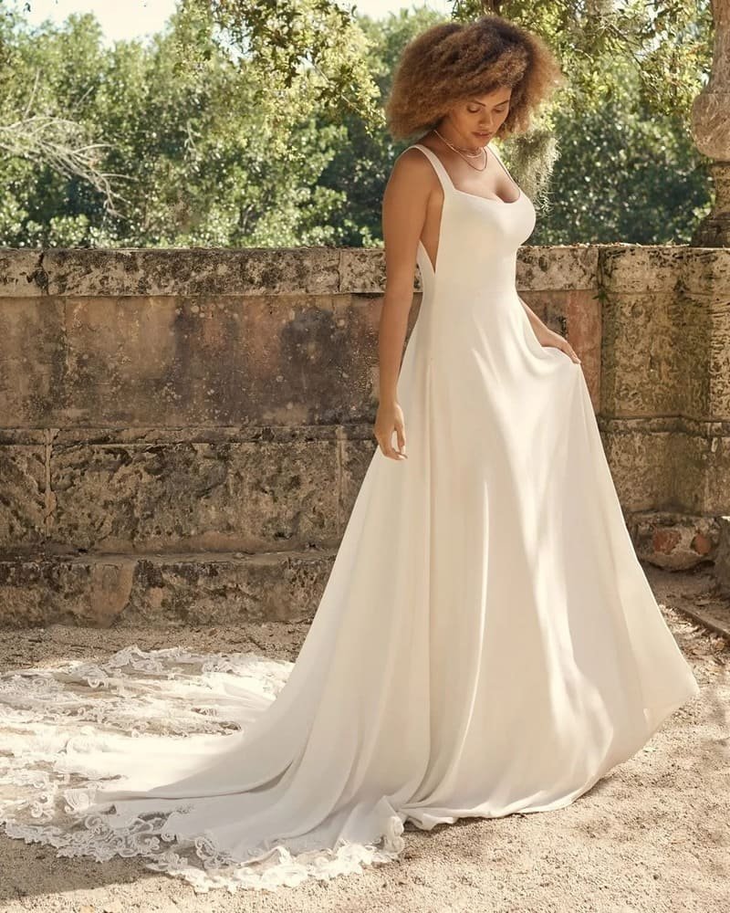 The Bridal Plan BRIDA001 Gallery2