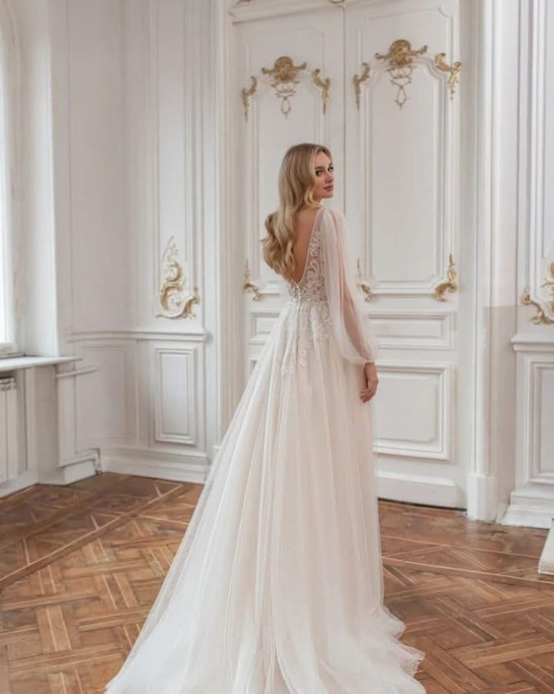 The Bridal Plan BRIDA001 Gallery4