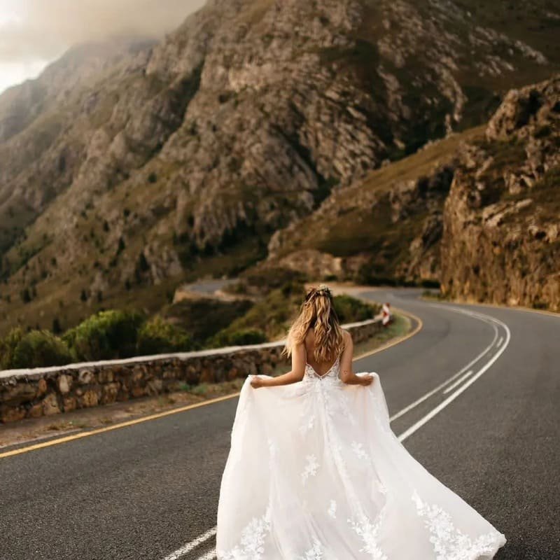 The Bridal Plan BRIDA001 Gallery5