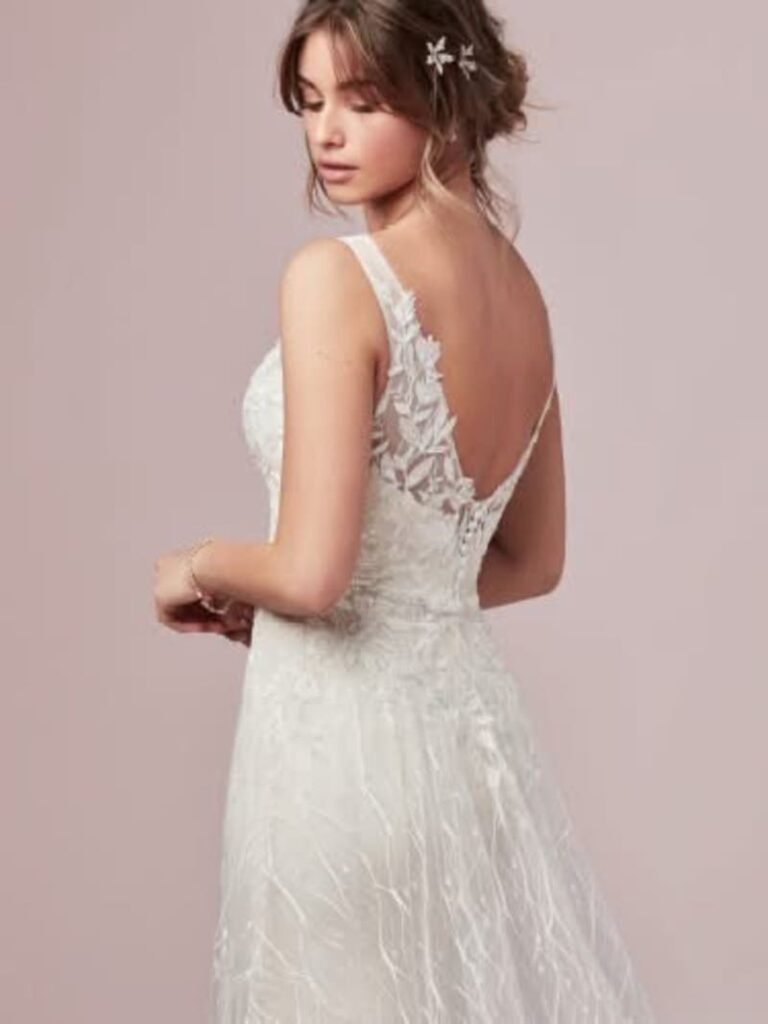 The Bridal Plan BRIDA001 Gallery7