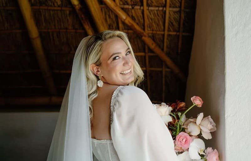 The Bridal Plan BRIEL001 Cover