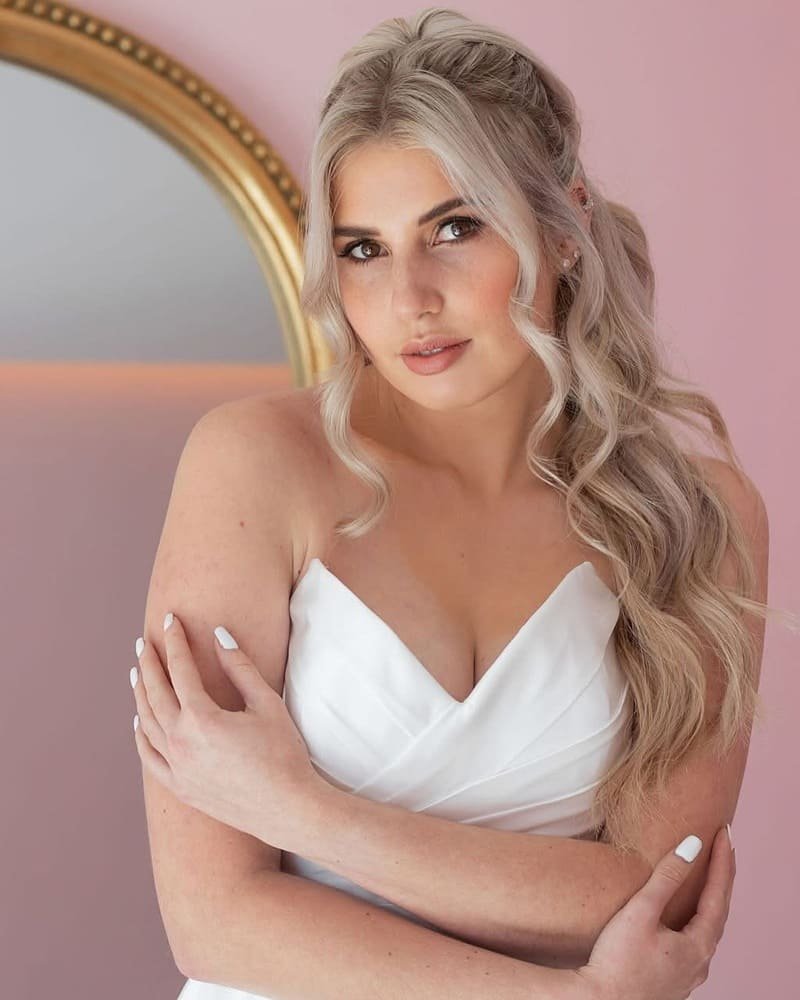 The Bridal Plan BRIEL001 Gallery1