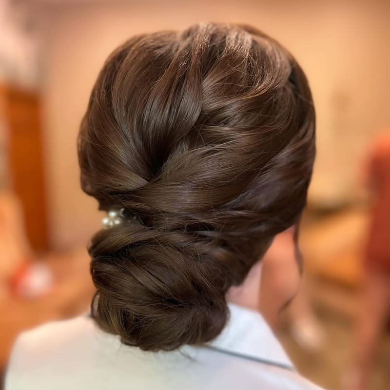The Bridal Plan BRIEL001 Gallery2